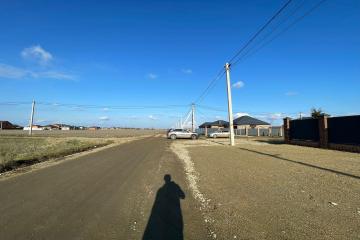 Фото №2: Земельный участок 7 сот. - Динская, мкр. Северный, ул. Славянская, 21