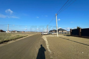 Фото №2: Земельный участок под ИЖС 7 сот. - Динская, мкр. Северный, ул. Славянская, 21