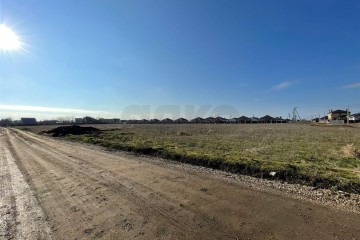 Фото №4: Земельный участок под ИЖС 7 сот. - Динская, мкр. Северный, ул. Славянская, 21