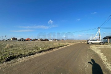 Фото №3: Земельный участок под ИЖС 7 сот. - Динская, мкр. Северный, ул. Славянская, 21