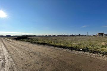 Фото №4: Земельный участок 7 сот. - Динская, мкр. Северный, ул. Славянская, 21