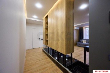 Фото №5: 3-комнатная квартира 75 м² - Краснодар, мкр. жилой комплекс Маршал, ул. Гаражная, 87