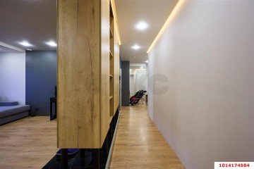 Фото №4: 3-комнатная квартира 75 м² - Краснодар, мкр. жилой комплекс Маршал, ул. Гаражная, 87