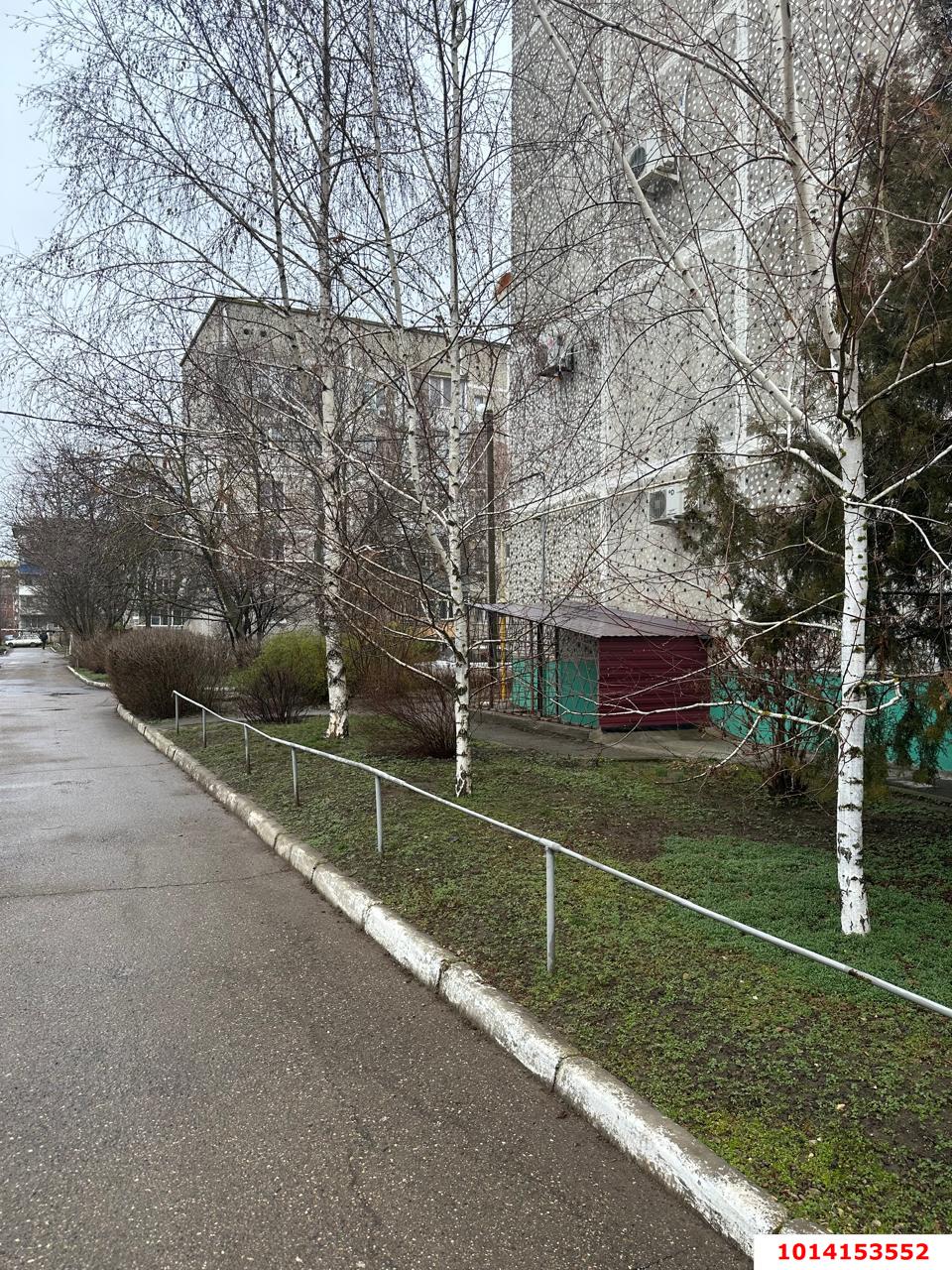 Фото №6: 4-комнатная квартира 82 м² - Белозёрный, Прикубанский внутригородской округ, 20