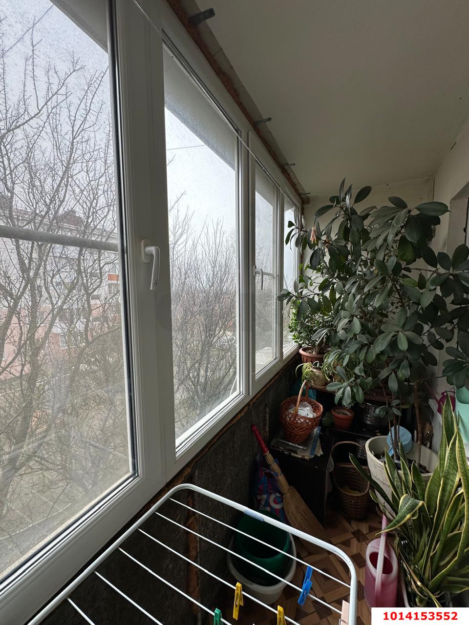 Фото №4: 4-комнатная квартира 82 м² - Белозёрный, Прикубанский внутригородской округ, 20