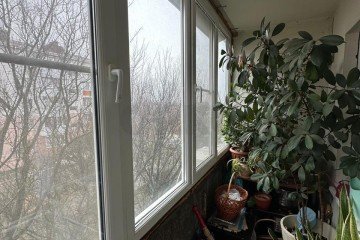 Фото №4: 4-комнатная квартира 82 м² - Белозёрный, мкр. Прикубанский внутригородской округ, 20