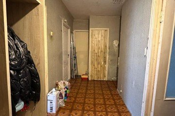 Фото №3: 4-комнатная квартира 82 м² - Белозёрный, мкр. Прикубанский внутригородской округ, 20