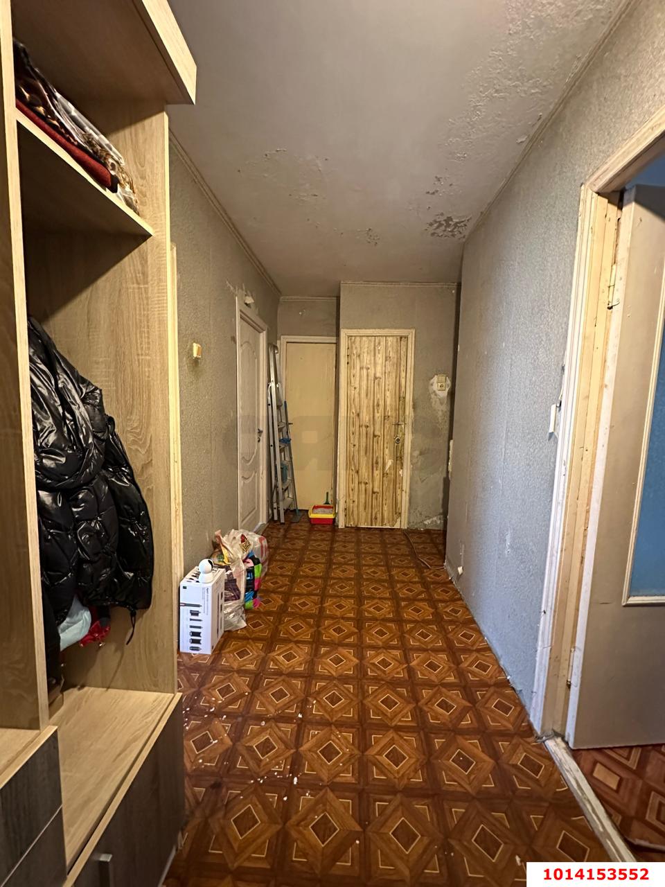 Фото №3: 4-комнатная квартира 82 м² - Белозёрный, Прикубанский внутригородской округ, 20