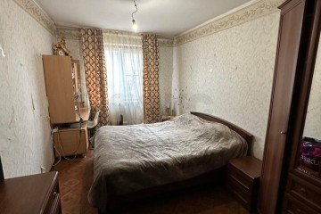 Фото №2: 4-комнатная квартира 82 м² - Белозёрный, мкр. Прикубанский внутригородской округ, 20