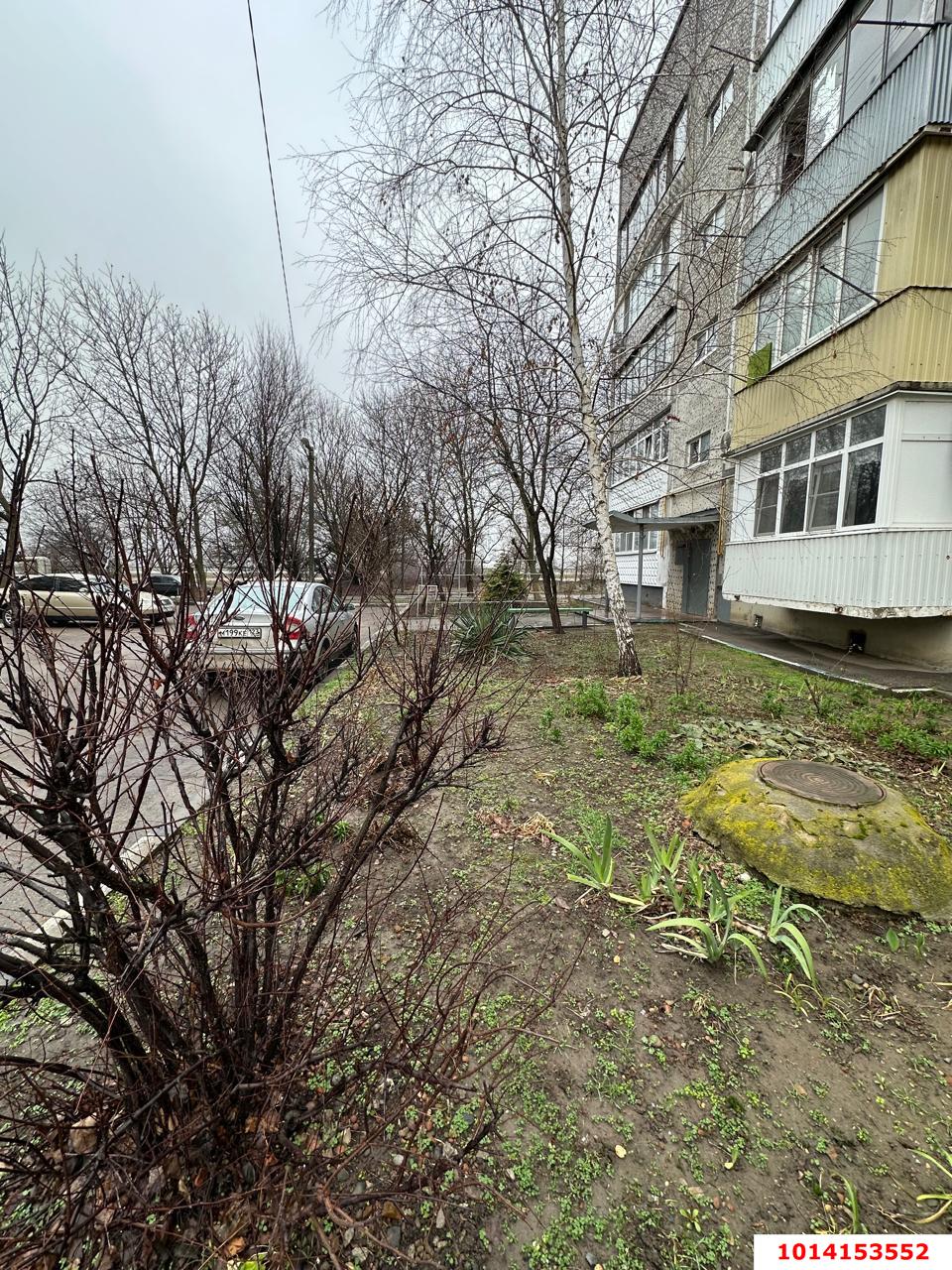 Фото №7: 4-комнатная квартира 82 м² - Белозёрный, Прикубанский внутригородской округ, 20