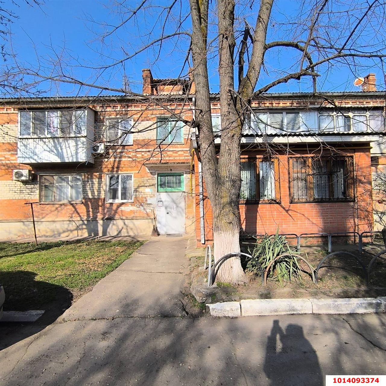 Фото №10: 3-комнатная квартира 46 м² - Энем, ул. Коммунистическая, 17
