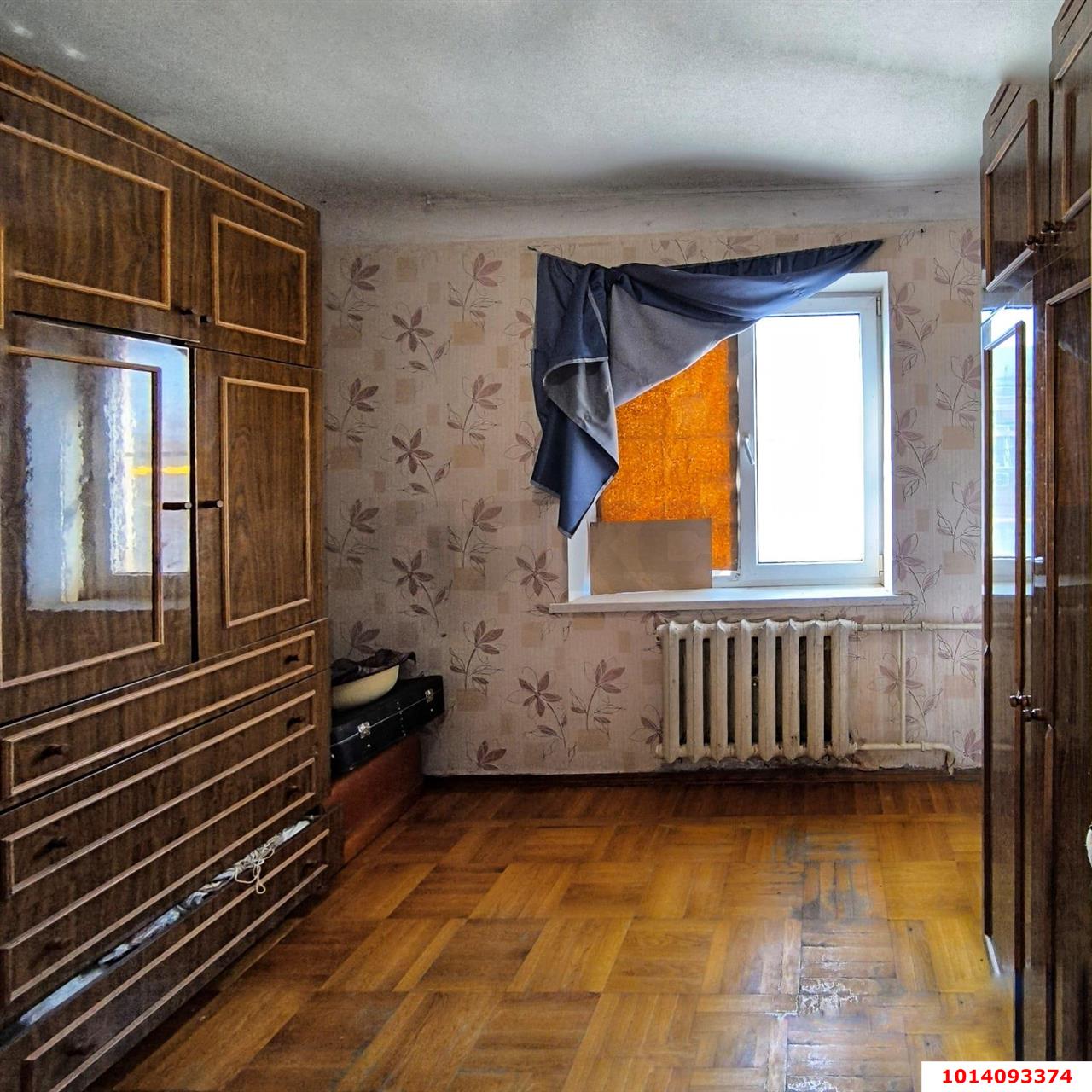 Фото №4: 3-комнатная квартира 46 м² - Энем, ул. Коммунистическая, 17