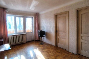 Фото №1: 3-комнатная квартира 46 м² - Энем, ул. Коммунистическая, 17