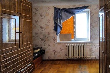 Фото №4: 3-комнатная квартира 46 м² - Энем, ул. Коммунистическая, 17