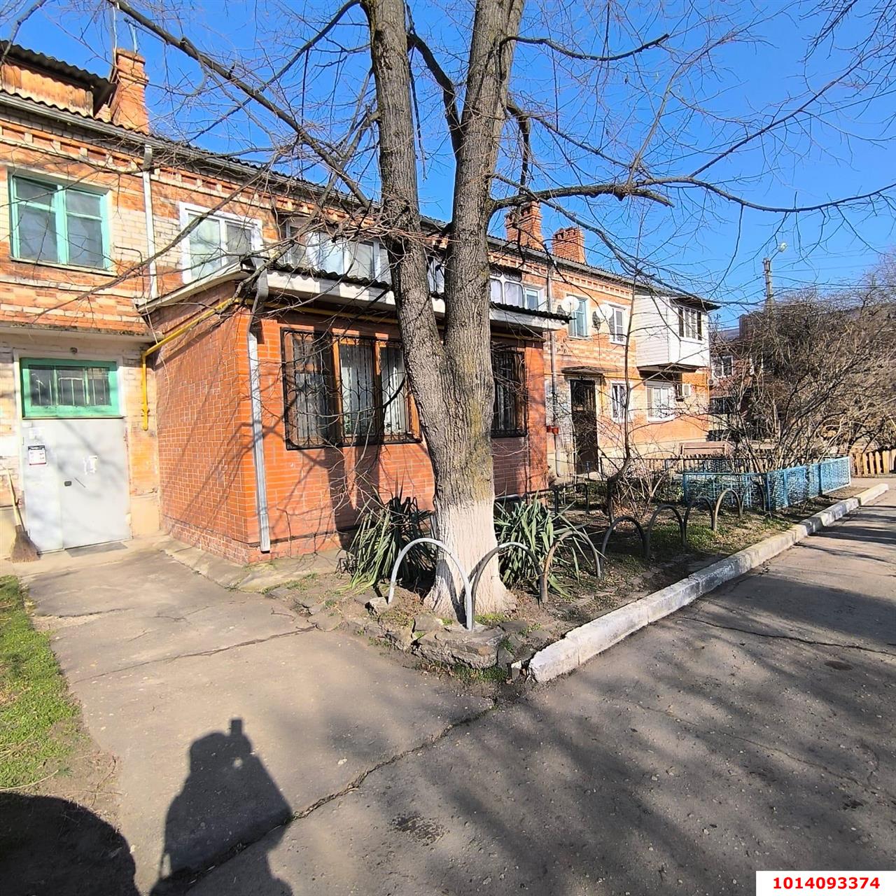 Фото №11: 3-комнатная квартира 46 м² - Энем, ул. Коммунистическая, 17