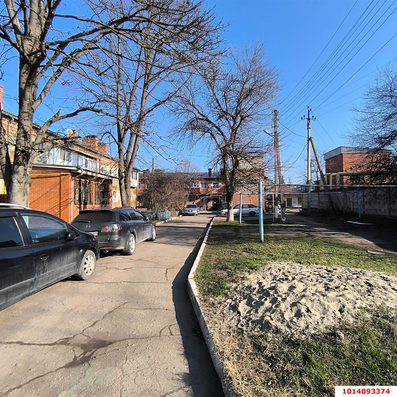 Фото №12: 3-комнатная квартира 46 м² - Энем, ул. Коммунистическая, 17