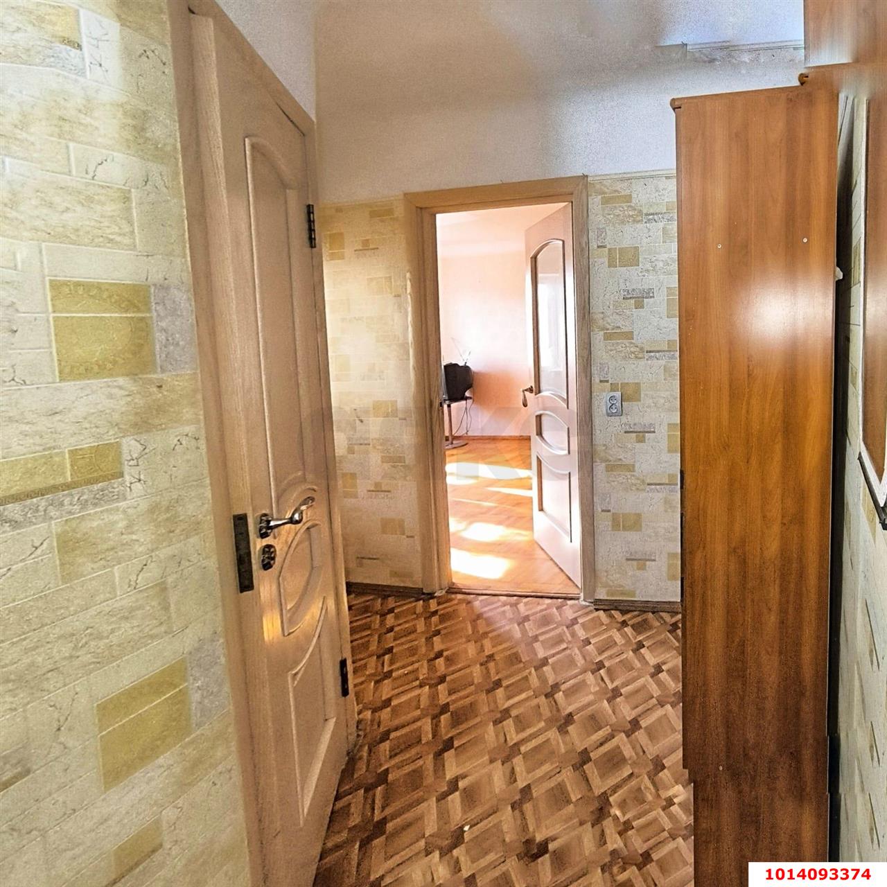 Фото №7: 3-комнатная квартира 46 м² - Энем, ул. Коммунистическая, 17