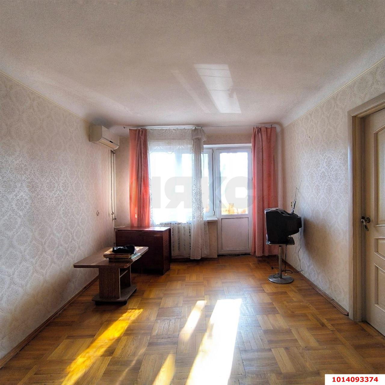 Фото №2: 3-комнатная квартира 46 м² - Энем, ул. Коммунистическая, 17