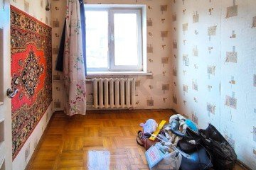 Фото №5: 3-комнатная квартира 46 м² - Энем, ул. Коммунистическая, 17