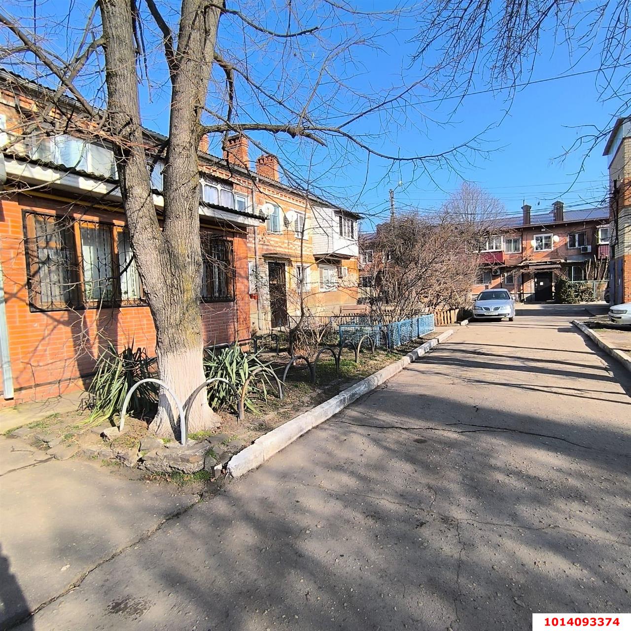 Фото №9: 3-комнатная квартира 46 м² - Энем, ул. Коммунистическая, 17