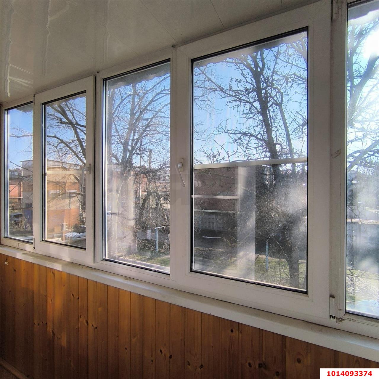 Фото №13: 3-комнатная квартира 46 м² - Энем, ул. Коммунистическая, 17