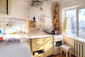 Фото №3: 3-комнатная квартира 46 м² - Энем, ул. Коммунистическая, 17