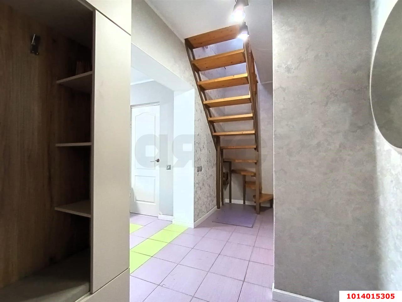 Фото №9: Дом 58 м² + 4 сот. - Мечта, Прикубанский внутригородской округ, ул. Зелёная, 513