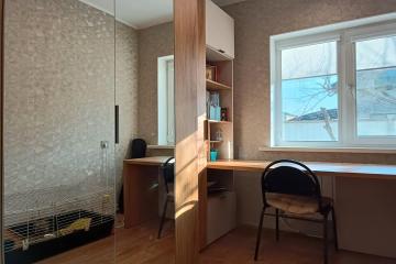 Фото №5: Дом 58 м² - Мечта, мкр. Прикубанский внутригородской округ, ул. Зелёная, 513