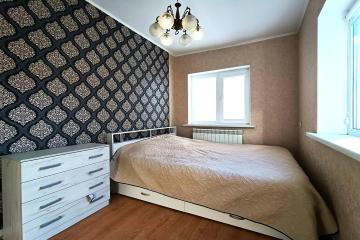 Фото №4: Дом 58 м² - Мечта, мкр. Прикубанский внутригородской округ, ул. Зелёная, 513