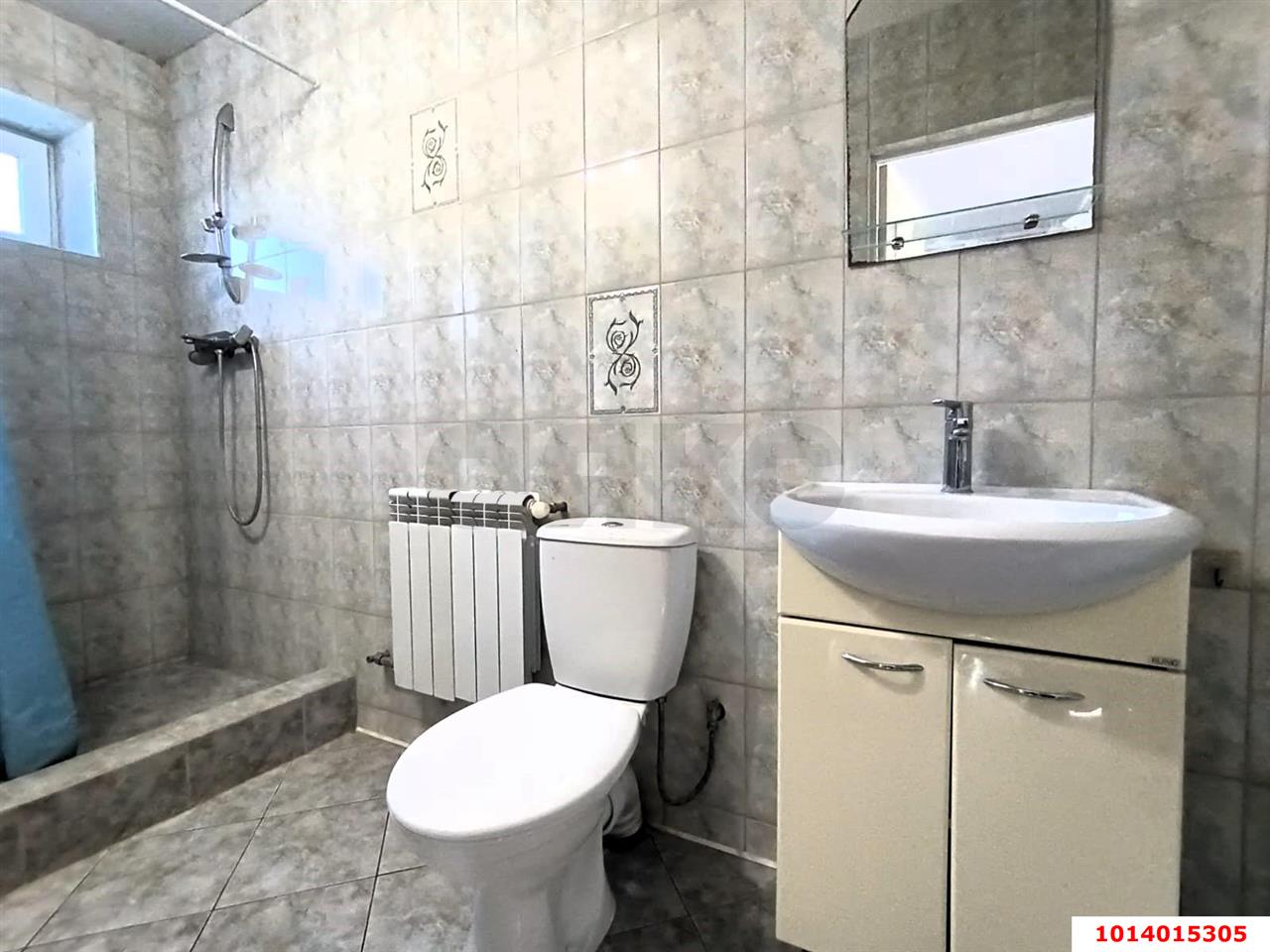 Фото №10: Дом 58 м² + 4 сот. - Мечта, Прикубанский внутригородской округ, ул. Зелёная, 513