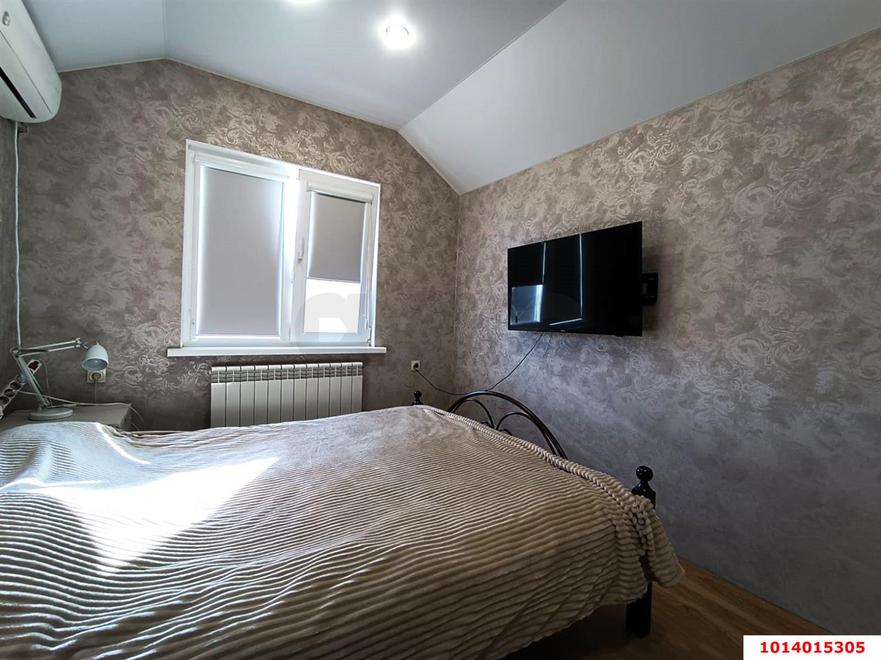 Фото №2: Дом 58 м² + 4 сот. - Мечта, Прикубанский внутригородской округ, ул. Зелёная, 513