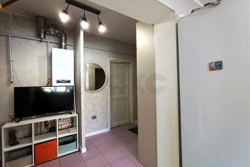 Фото №5: Дом 58 м² - Мечта, мкр. Прикубанский внутригородской округ, ул. Зелёная, 513