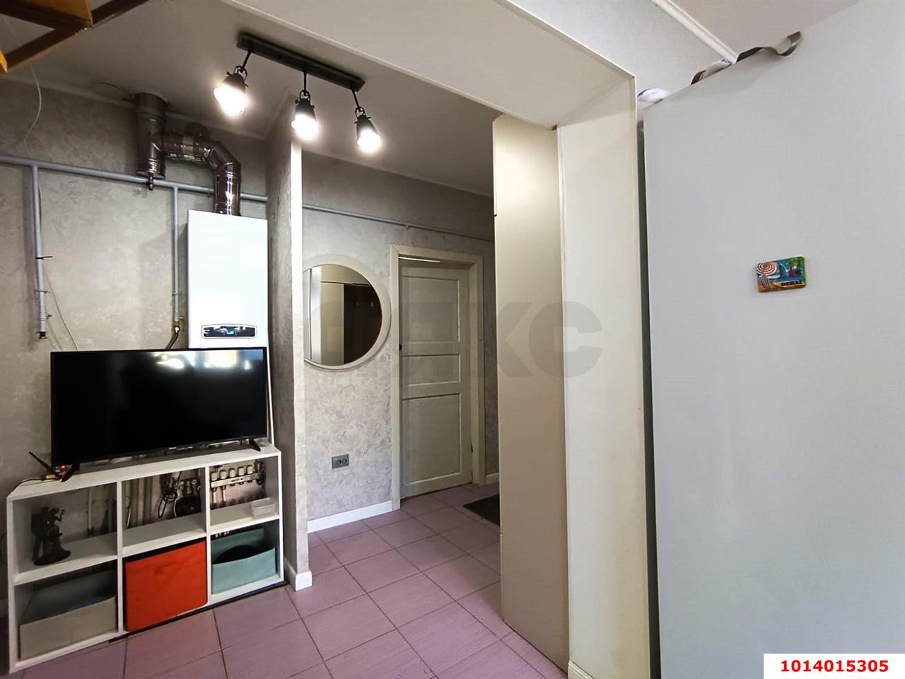 Фото №9: Дом 58 м² + 4 сот. - Мечта, Прикубанский внутригородской округ, ул. Зелёная, 513