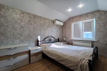 Фото №2: Дом 58 м² - Мечта, мкр. Прикубанский внутригородской округ, ул. Зелёная, 513