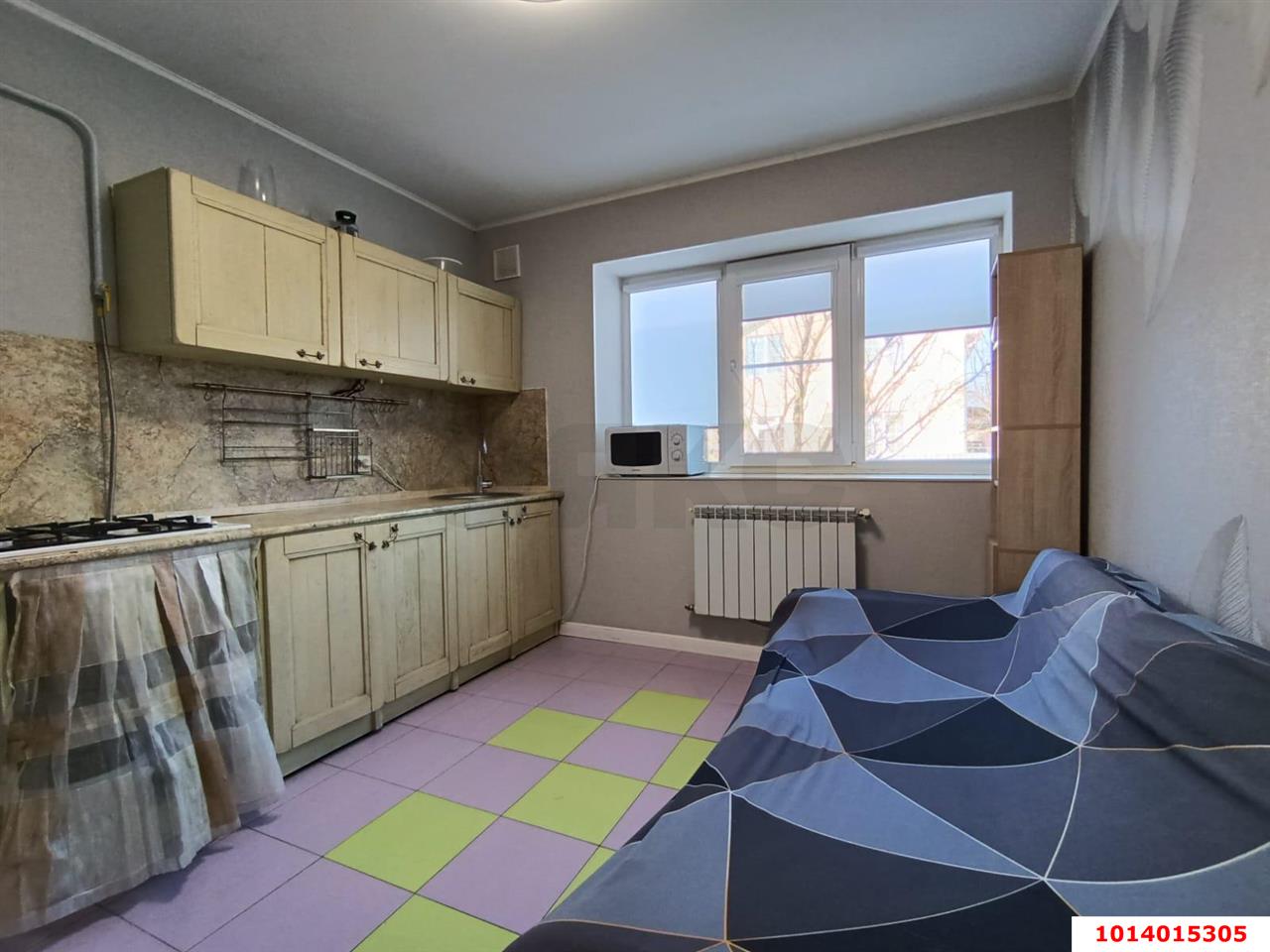 Фото №6: Дом 58 м² + 4 сот. - Мечта, Прикубанский внутригородской округ, ул. Зелёная, 513