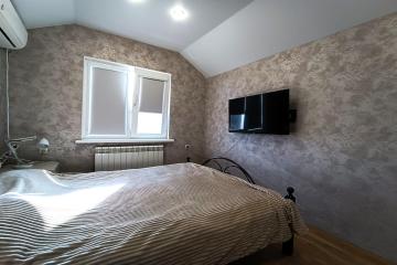 Фото №3: Дом 58 м² - Мечта, мкр. Прикубанский внутригородской округ, ул. Зелёная, 513