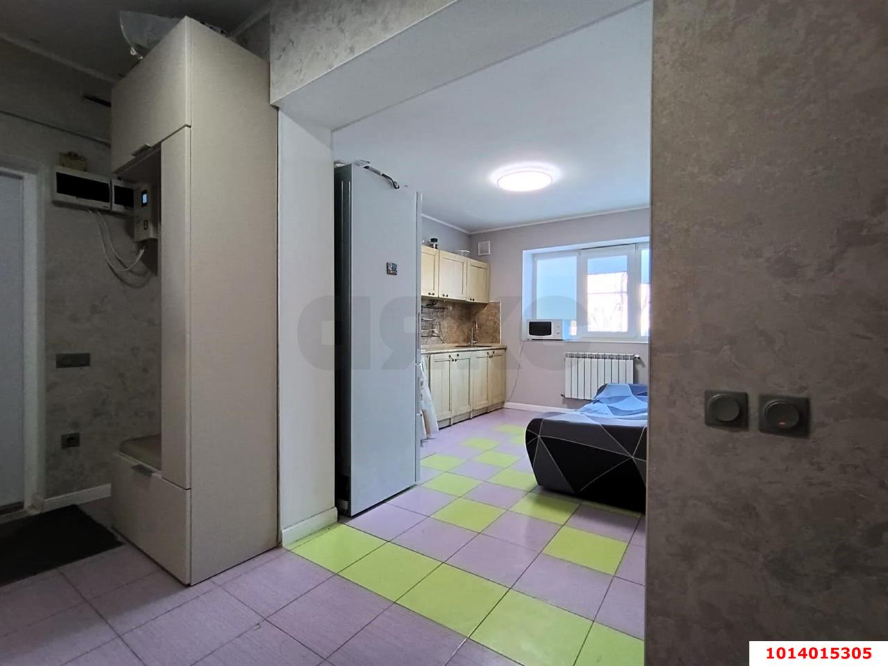 Фото №8: Дом 58 м² + 4 сот. - Мечта, мкр. Прикубанский внутригородской округ, ул. Зелёная, 513