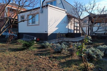 Фото №1: Дом 58 м² - Мечта, мкр. Прикубанский внутригородской округ, ул. Зелёная, 513