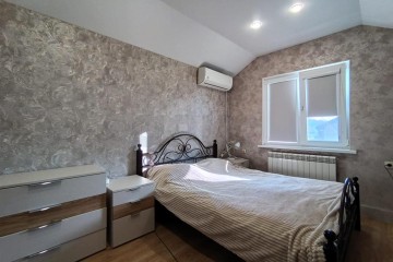 Фото №2: Дом 58 м² - Мечта, мкр. Прикубанский внутригородской округ, ул. Зелёная, 513