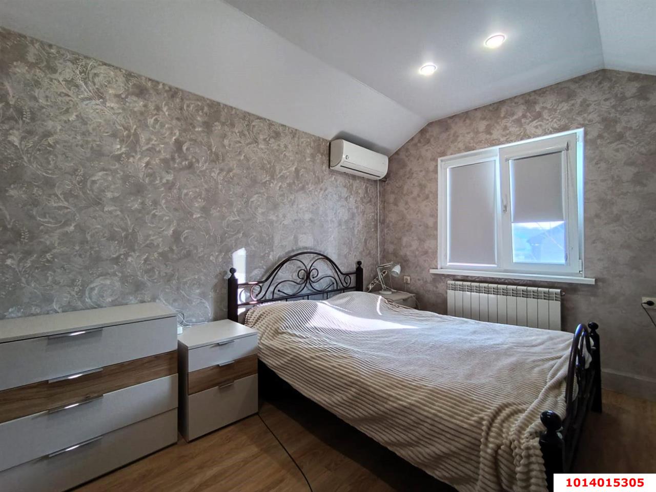 Фото №2: Дом 58 м² + 4 сот. - Мечта, Прикубанский внутригородской округ, ул. Зелёная, 513