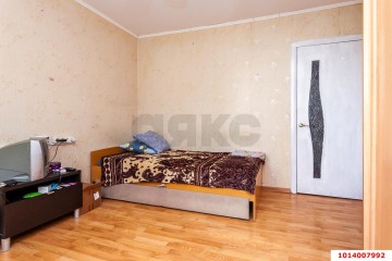 Фото №5: 3-комнатная квартира 86 м² - Краснодар, мкр. Юбилейный, ул. Думенко, 33