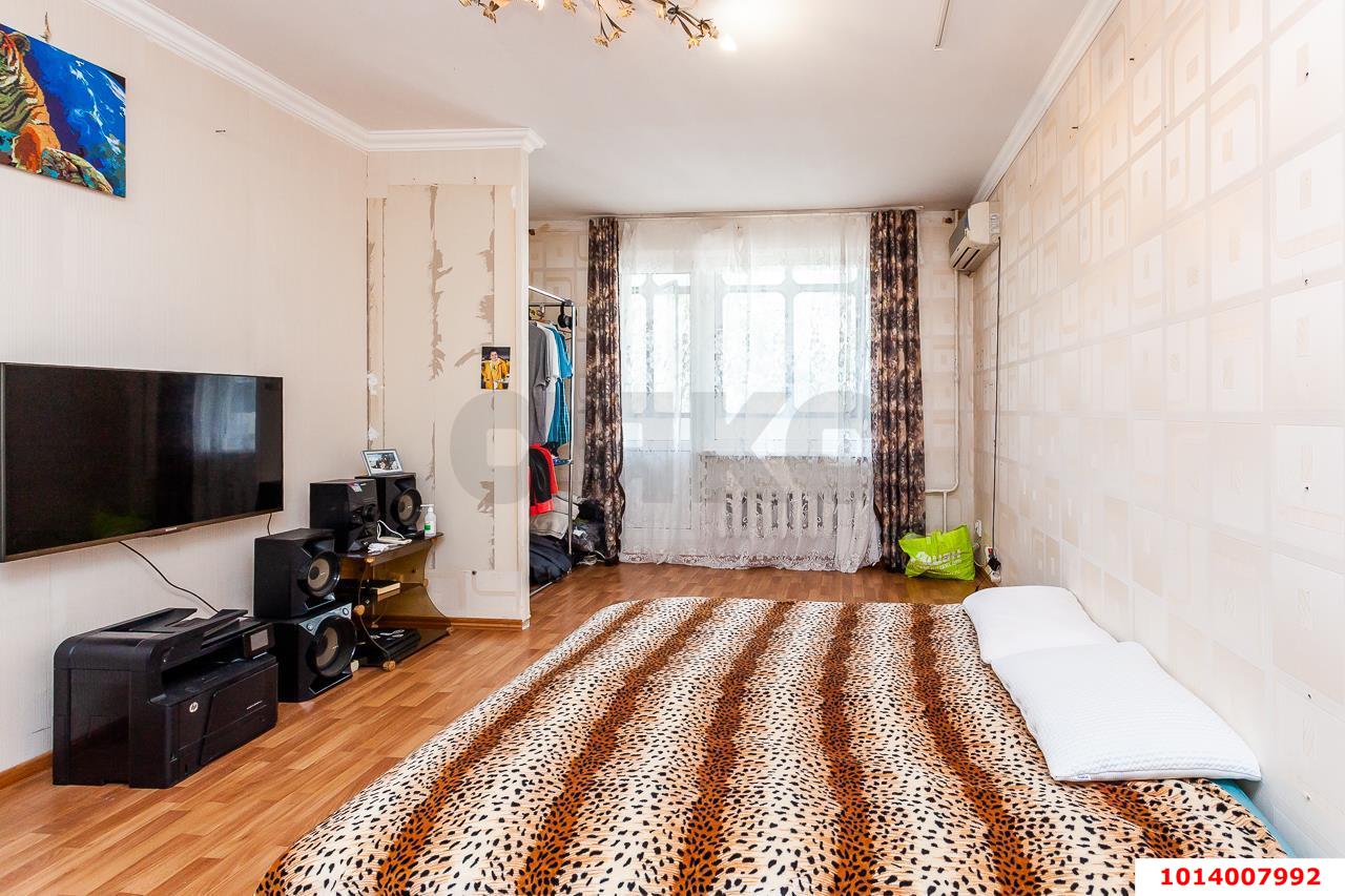 Фото №6: 3-комнатная квартира 86 м² - Краснодар, Юбилейный, ул. Думенко, 33