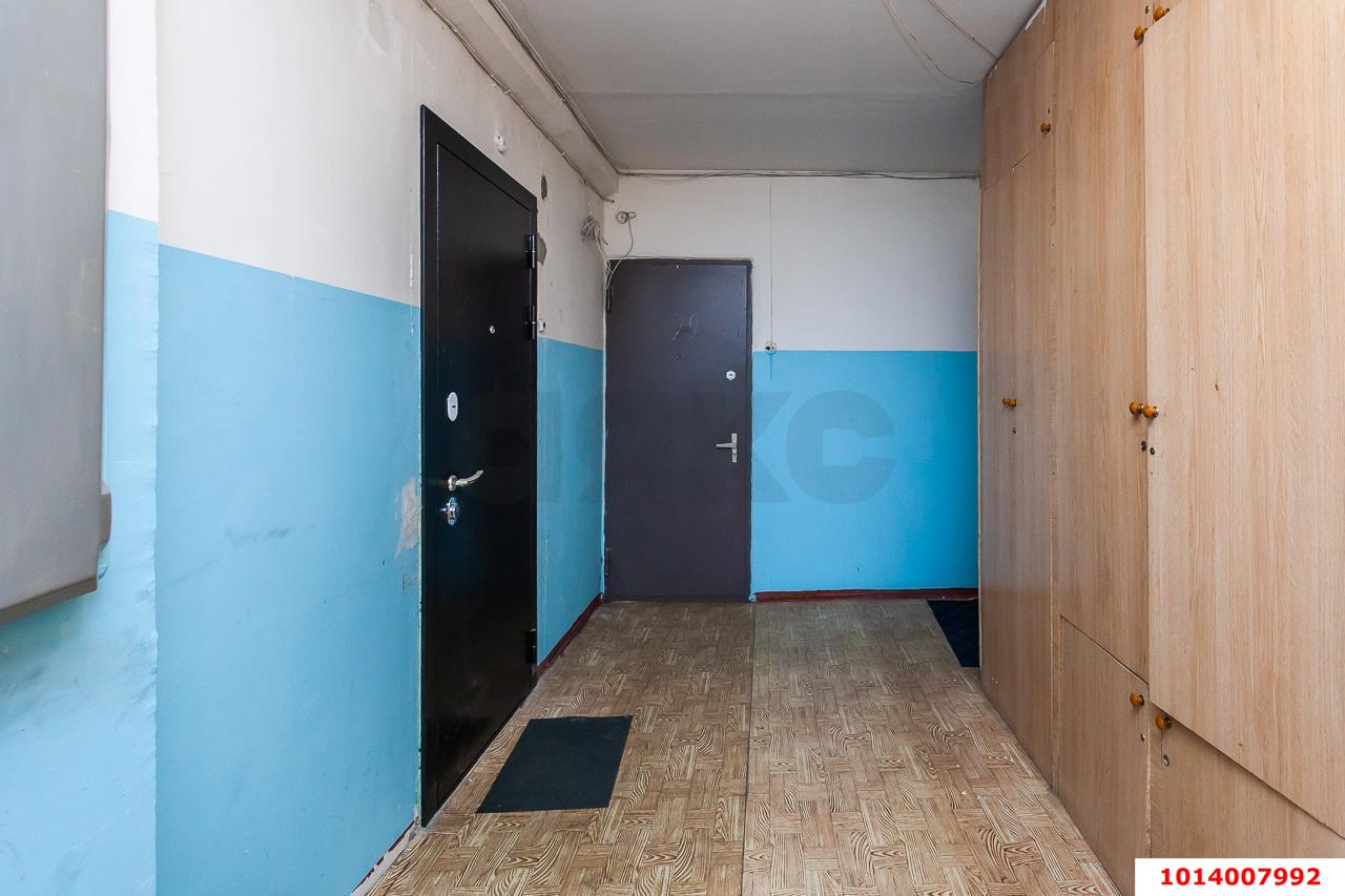 Фото №13: 3-комнатная квартира 86 м² - Краснодар, Западный внутригородской округ, мкр. Юбилейный, ул. Думенко, 33