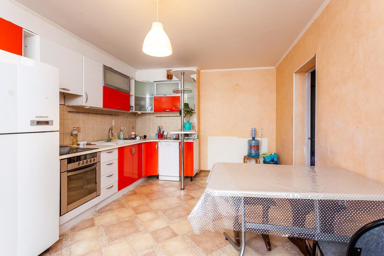 Фото №4: 3-комнатная квартира 86 м² - Краснодар, Западный внутригородской округ, мкр. Юбилейный, ул. Думенко, 33