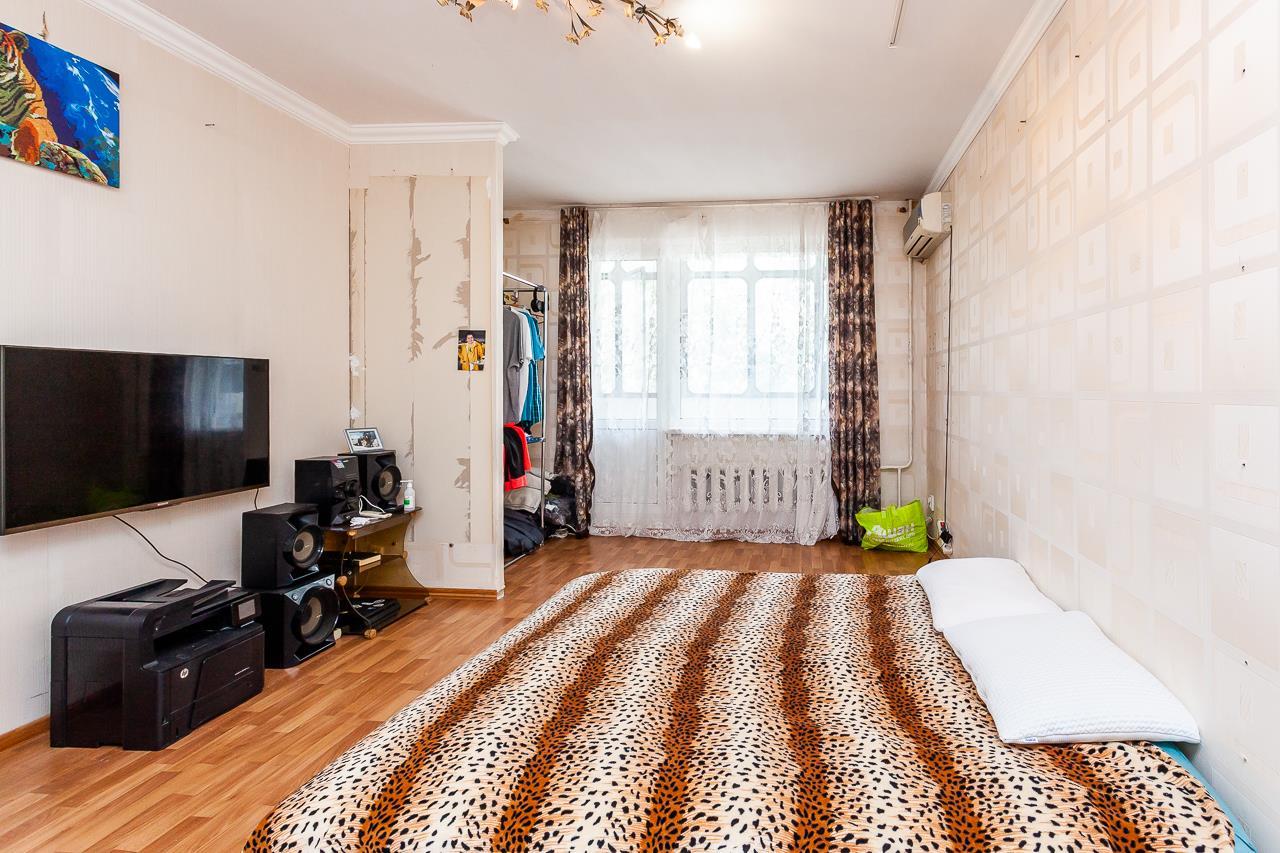 Фото №6: 3-комнатная квартира 86 м² - Краснодар, Западный внутригородской округ, мкр. Юбилейный, ул. Думенко, 33