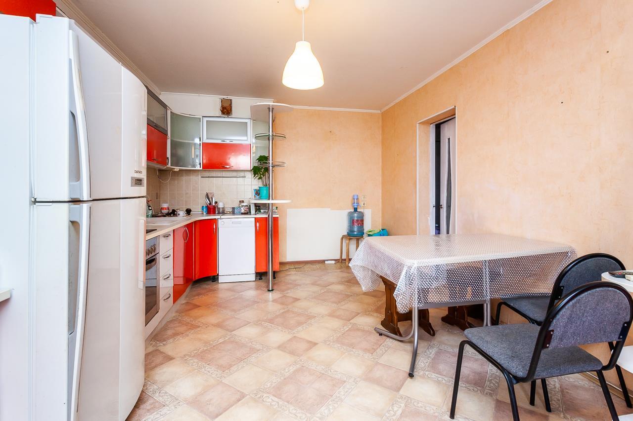 Фото №3: 3-комнатная квартира 86 м² - Краснодар, Западный внутригородской округ, мкр. Юбилейный, ул. Думенко, 33