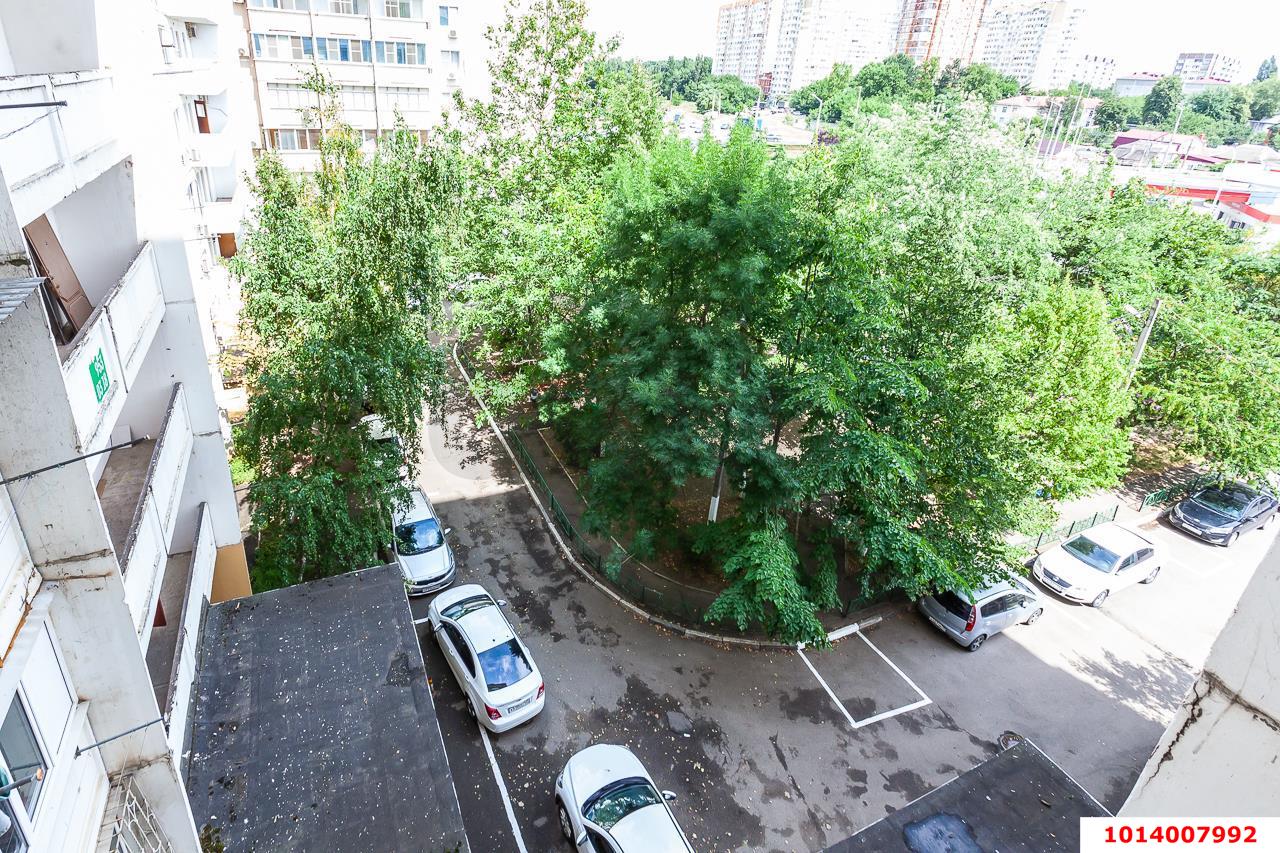 Фото №12: 3-комнатная квартира 86 м² - Краснодар, Юбилейный, ул. Думенко, 33