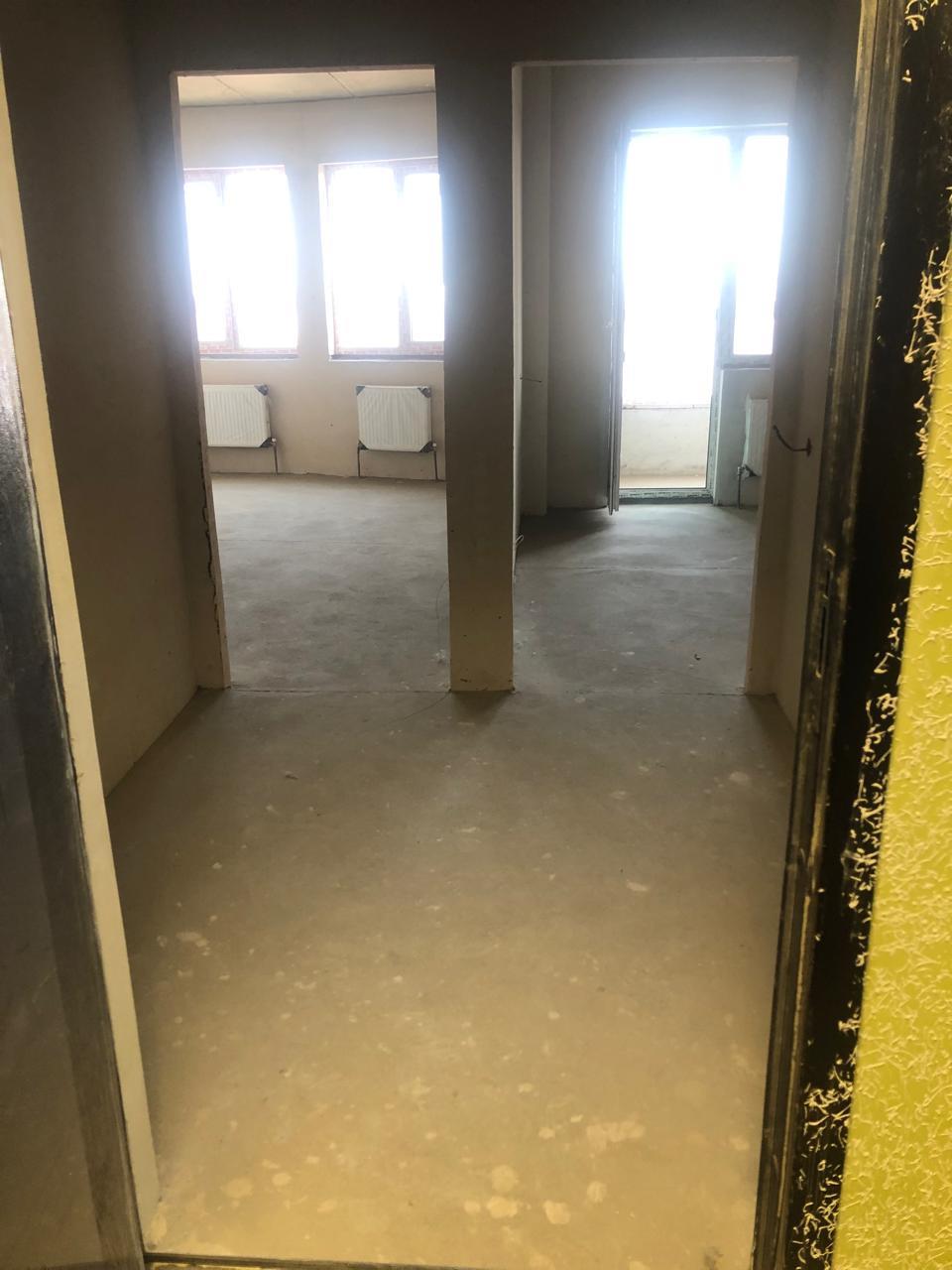 Фото №10: 1-комнатная квартира 42 м² - Краснодар, Прикубанский внутригородской округ, Школьный, жилой комплекс Версаль, мкр. Круглик, ул. Черниговская, 1