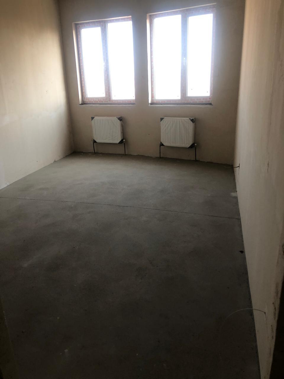 Фото №9: 1-комнатная квартира 42 м² - Краснодар, Прикубанский внутригородской округ, Школьный, жилой комплекс Версаль, мкр. Круглик, ул. Черниговская, 1