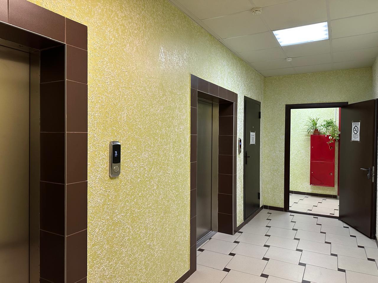 Фото №19: 1-комнатная квартира 42 м² - Краснодар, Прикубанский внутригородской округ, Школьный, жилой комплекс Версаль, мкр. Круглик, ул. Черниговская, 1